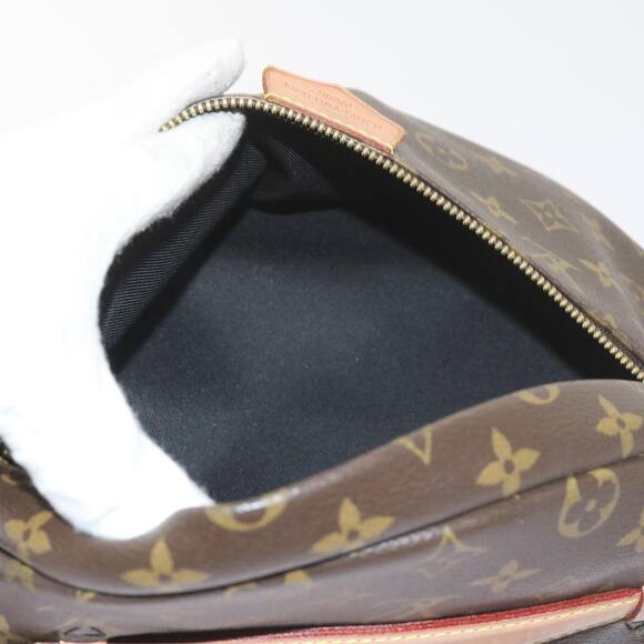 LOUIS VUITTON Monogram Bum Bag Shoulder Bag M43644 - Picture 10 of 16